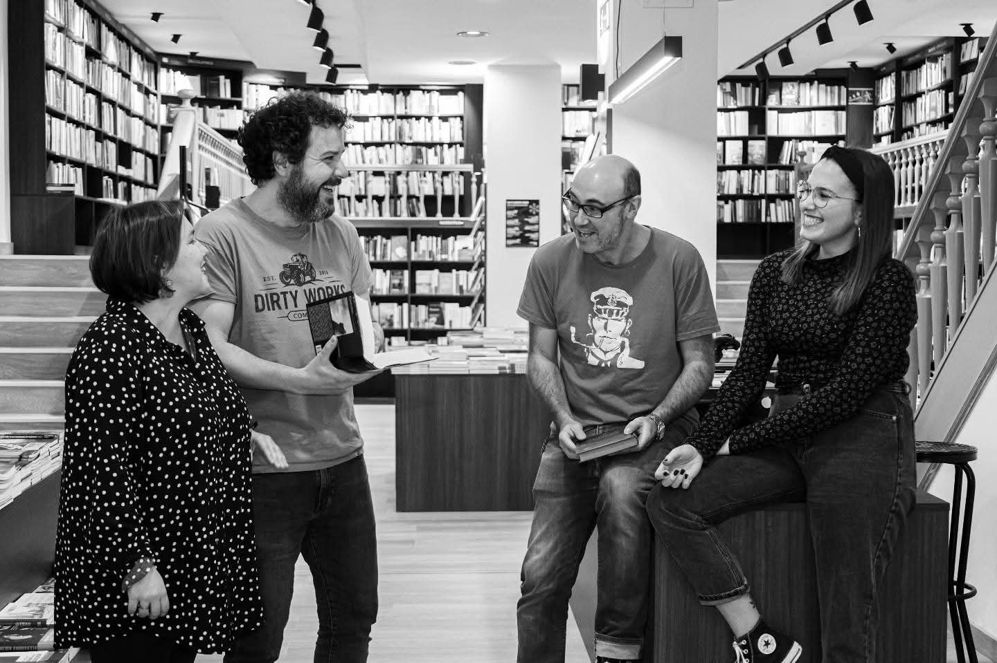 Imagen del equipo Matadero