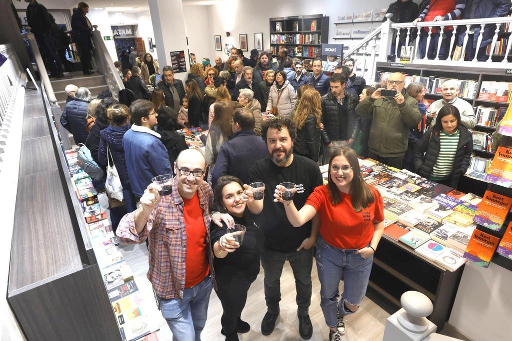 Imagen del equipo Matadero
